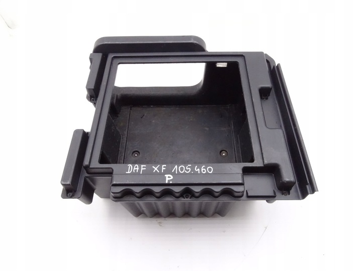 фото №1, Daf xf 105 евро 5 бардачок багажник правые