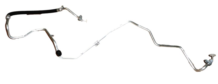 фото №13, Шланг кондиционера r master iii 924400031r оригинальный номер renault