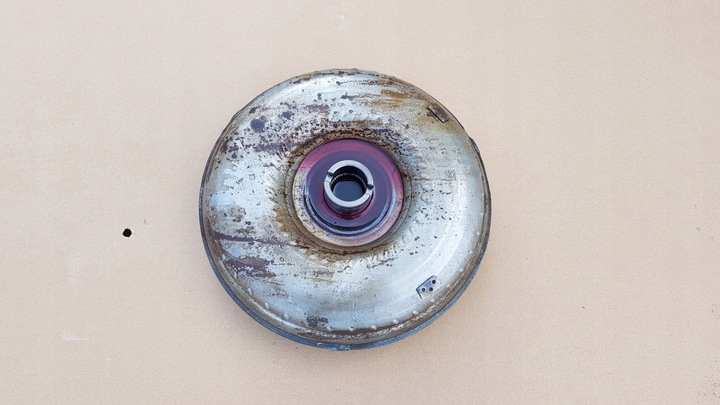 фото №7, Volvo s60 v60 v70 2.4 cross country коробка передач автомат