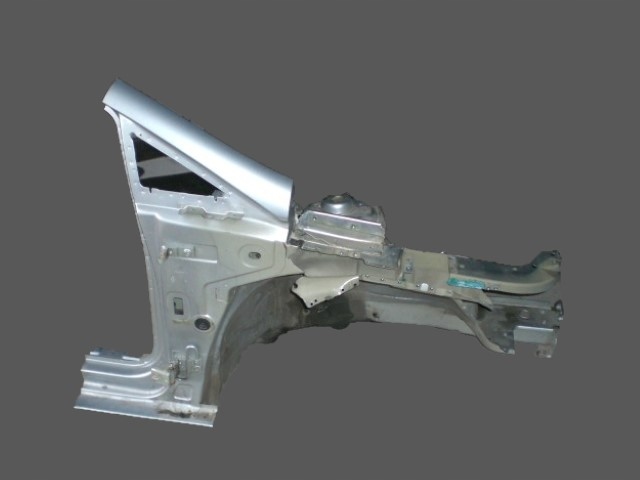 фото №1, Четверть передняя перед leon ii 5p0803092