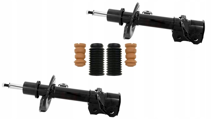 фото №11, Пружина подвешивание kayaba ra3955