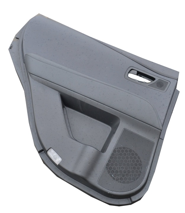 фото №1, Боковина дверь левый зад lexus rx 350 450h 09-15