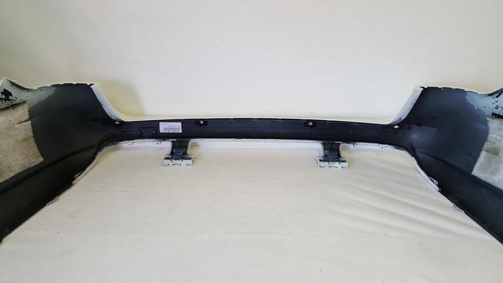 фото №7, Mercedes e w212 amg бампер зад задний 09-13r