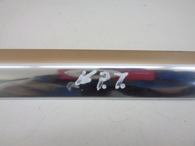 фото №6, Audi a3 8v планка скла права хром 8v4853346