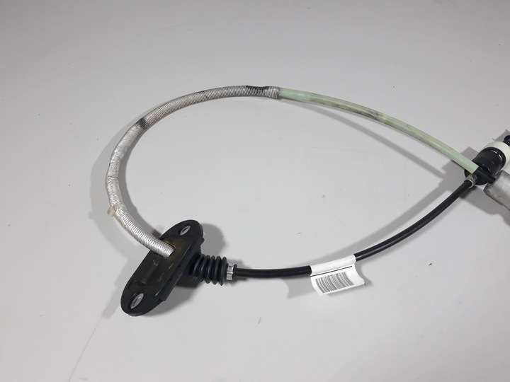 фото №6, Volvo xc60 2.4 d5 16r трос изменения коробки передач 31367928