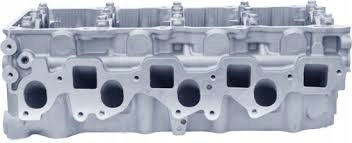 фото №1, Головка клапаны renault mascott 3.0 dci common rail