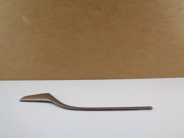 фото №4, Peugeot 208 планка крила праві зад хром