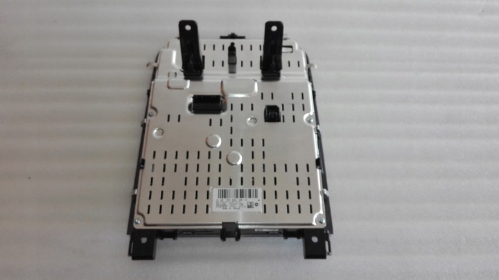 фото №3, Renault scenic iv радио