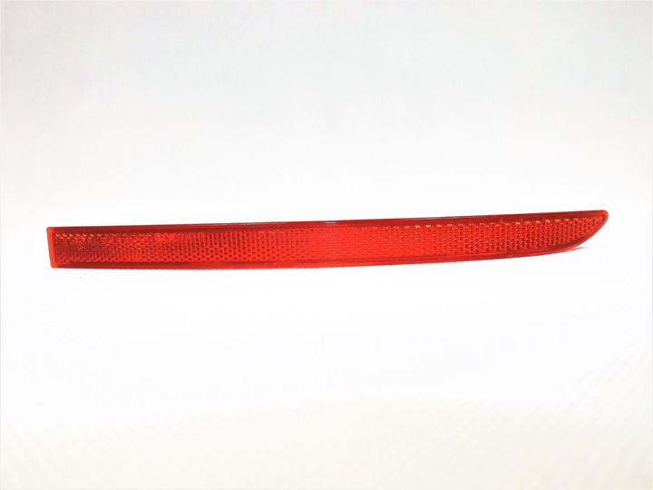 фото №1, Відбивач зад лівий volkswagen tiguan 09.07-04.11