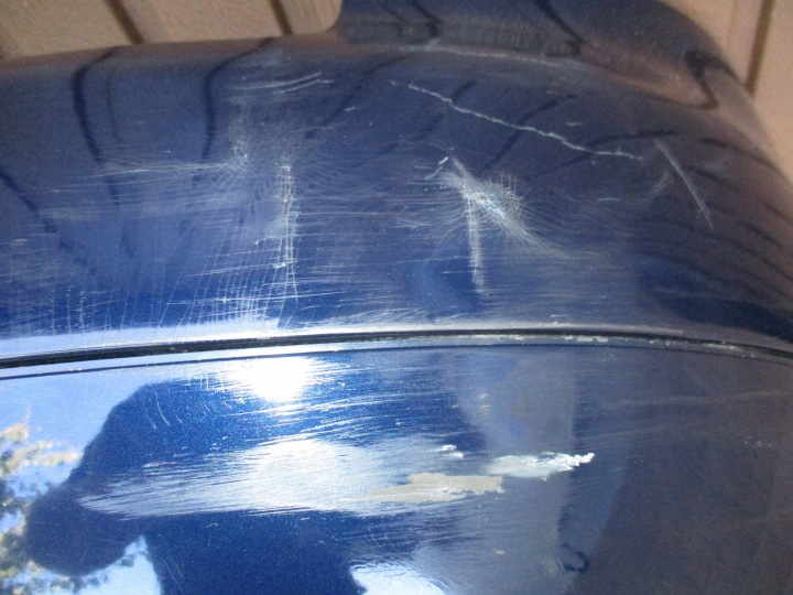 фото №6, Бампер задній  audi a4,b6 універсал 01-07 рік 8e9807521b