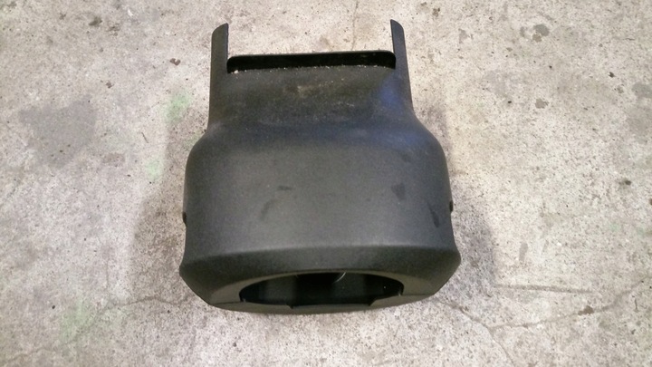 фото №1, Mitsubishi colt 04-12 корпус кермо