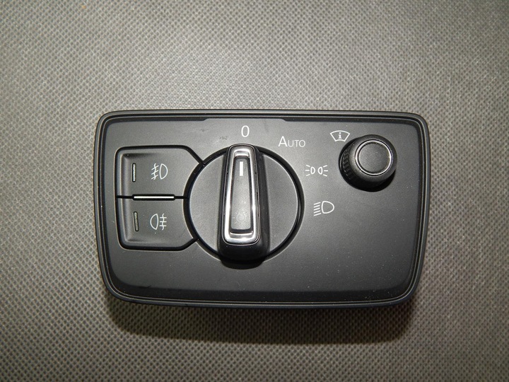 фото №1, Vw passat b8 вимикач світла 3g0941633r