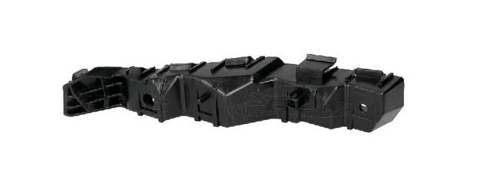 фото №1, Kia soul 08-11 усилитель кронштейн бампера