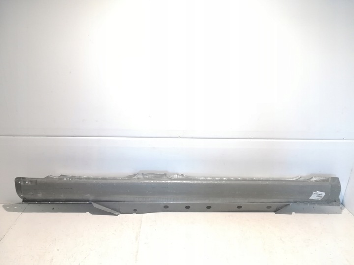 фото №3, Порог audi a4 b5 94-01 правые