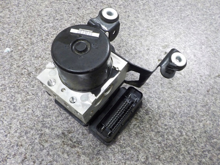 фото №1, Насос abs volvo v60 s60 ii