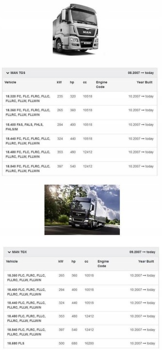 фото №14, Подання повітря  вентилятор man tga tgl tgm tgs tgx łódź