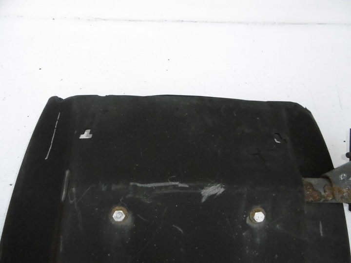 фото №3, Подкрылок кронштейн правые зад magnum e-tech