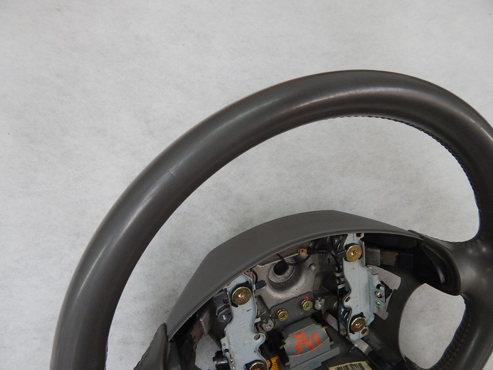 фото №9, Hyundai tucson - кермо шкіра оригінал