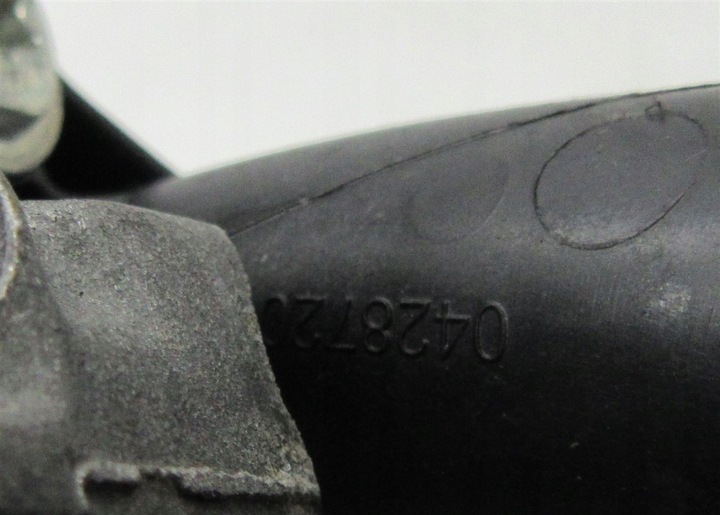 фото №9, Клапан egr opel insignia astra 2.0cdti 4010992e