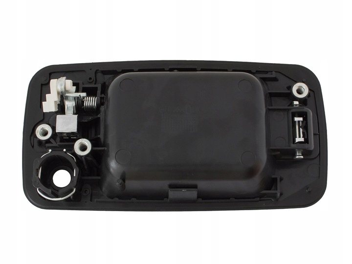 фото №2, Ручка zew do дверь передних левая opel monterey