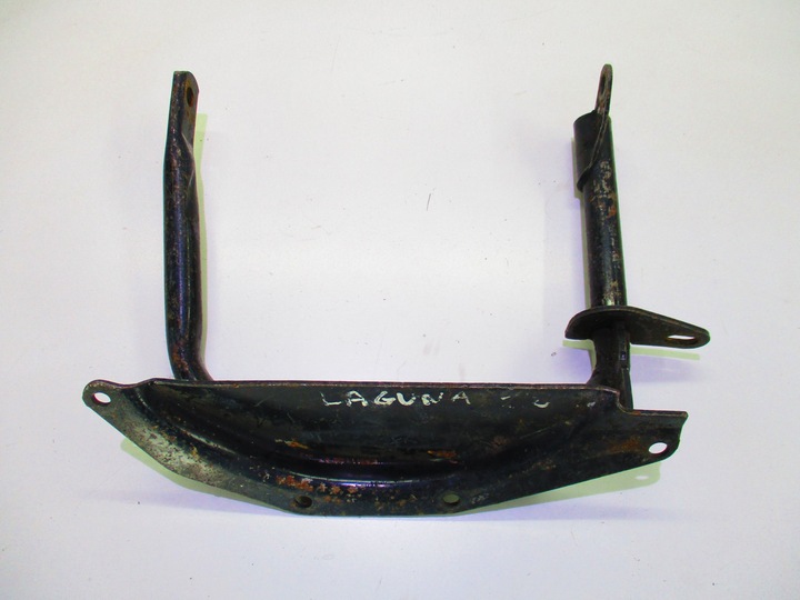 фото №4, Renault laguna espace 2.0 8v лапи кронштейн двигателя