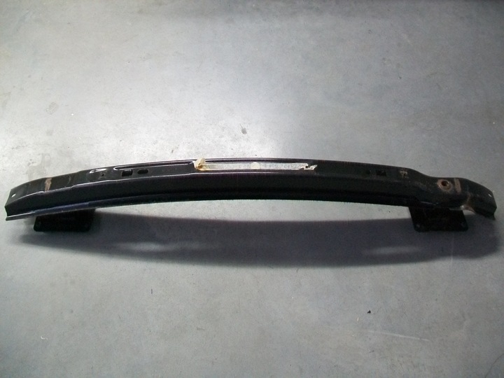 фото №1, Балка бампера зад задня 2k0807305 vw caddy 02-10r