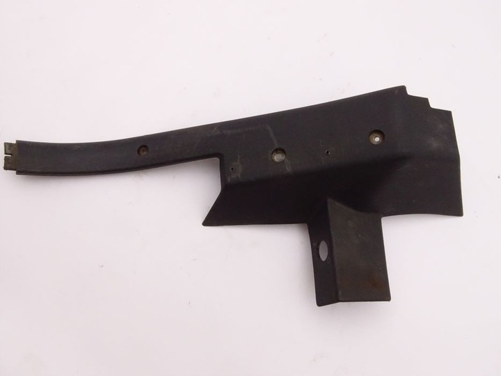 фото №1, Daf cf 85 e5 планка захист порога внутрішня права