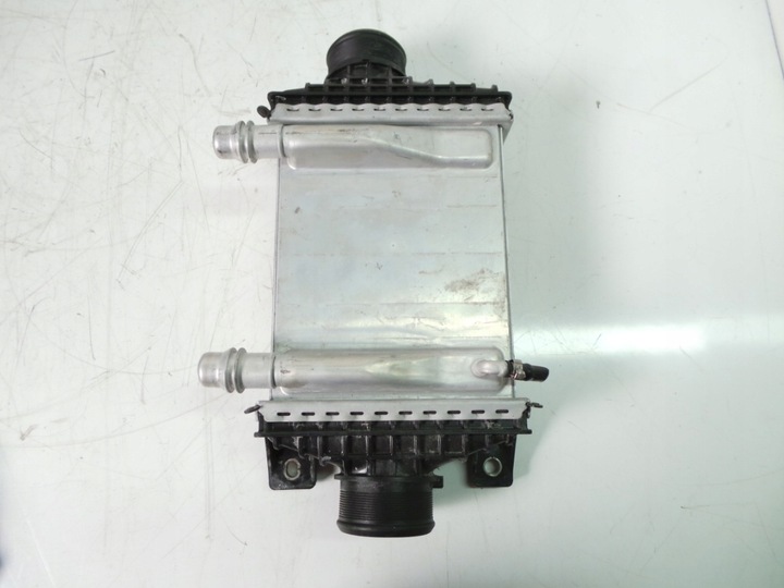 фото №1, Интеркулер alfa giulia 2.2 дизель 50533819