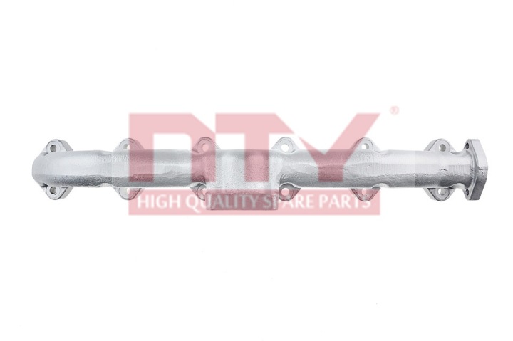 фото №9, Колектор випускний bmw e60 e65 x5 x3 e46 2.5d 3.0d
