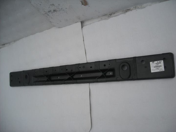 фото №6, Нова балка pod радіатор ford mondeo mk5 fusion