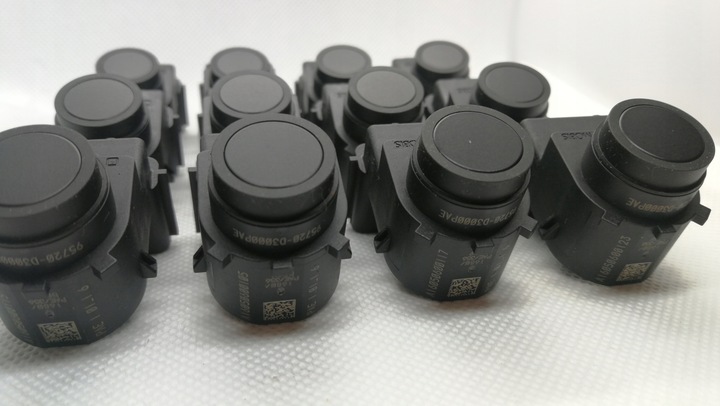 фото №4, Датчик pdc hyundai genesis 95720-d3000 оригінал