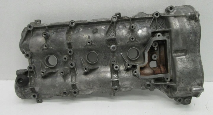 фото №7, Головка ліва mercedes 3.0 v6 m272 272 r2720161601