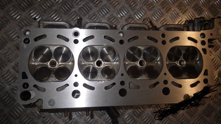 фото №1, Головка вал права ліва kpl range rover vogue 4.4