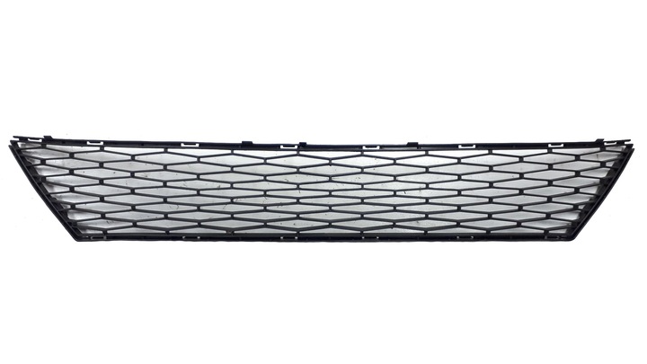 фото №2, Заглушка бампера перед seat ibiza 6j0853667c