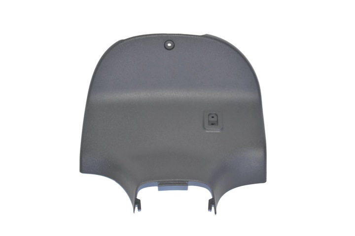 фото №1, Iveco daily 98-09 верхняя защита стойка левая doka