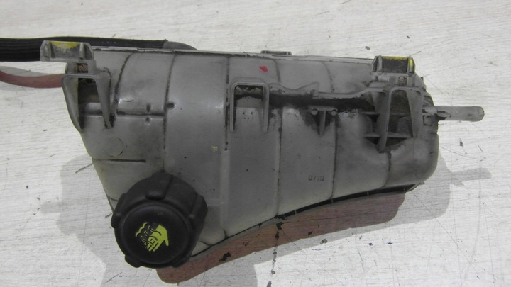 фото №5, Бачок розширювальний renault kangoo ii 08-13r