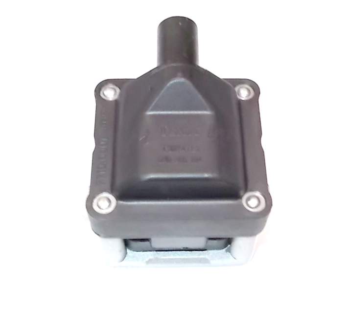 фото №1, Катушка зажигания vw golf iii polo passat vento оригинальный номер