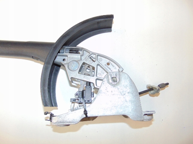 фото №6, Важіль ручного ручний leon ii altea 8j0711303a