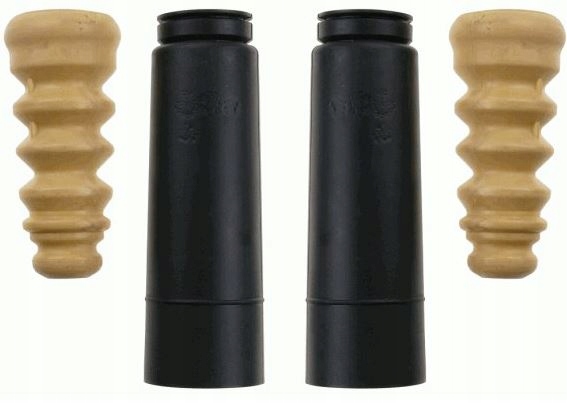 фото №13, Амортизатор зад / задній sachs 556 268