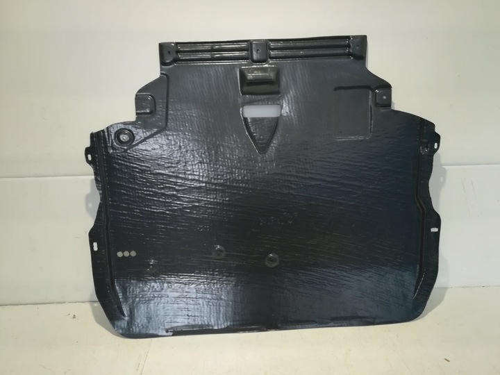 фото №3, Захист двигуна volvo v40 07.12-08.19