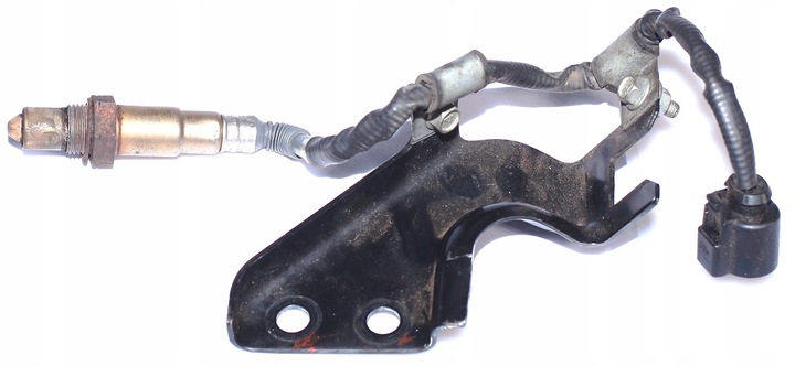 фото №1, Mitsubishi canter fuso лямбда-зонд 0281004209