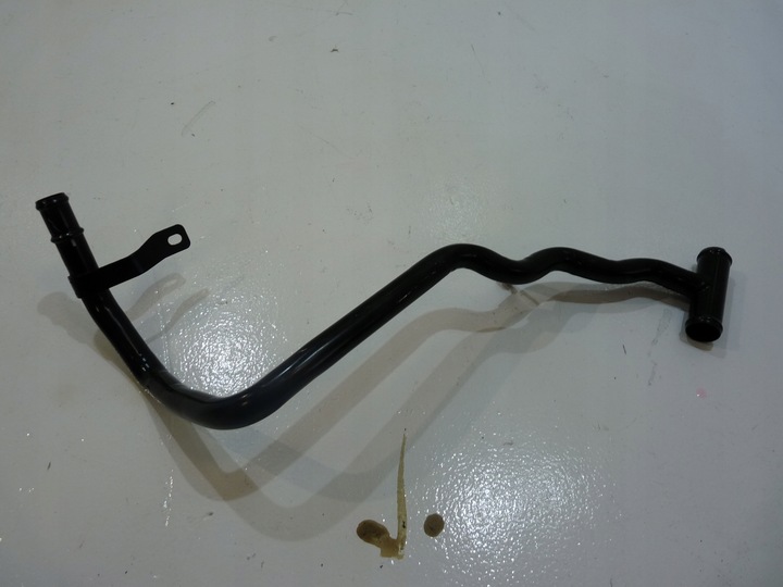 фото №1, Mbm seat alhambra шланг воды шланг 04l121065b