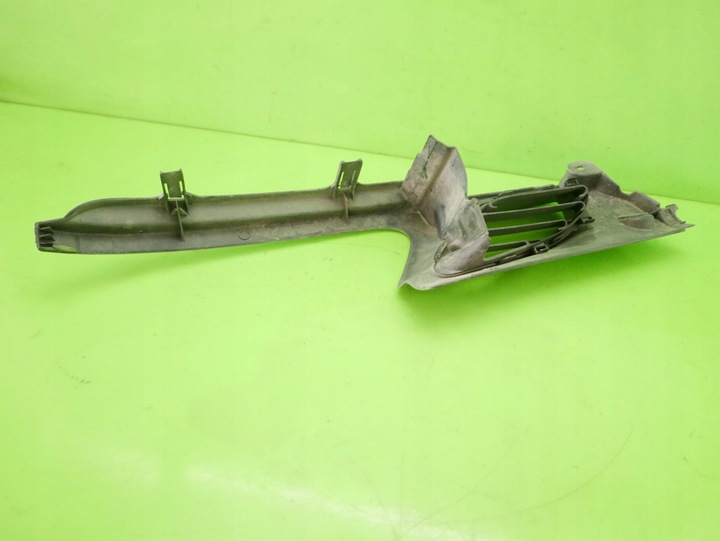 фото №8, Решётка радиатор решётка радиатора правые renault scenic i 96-