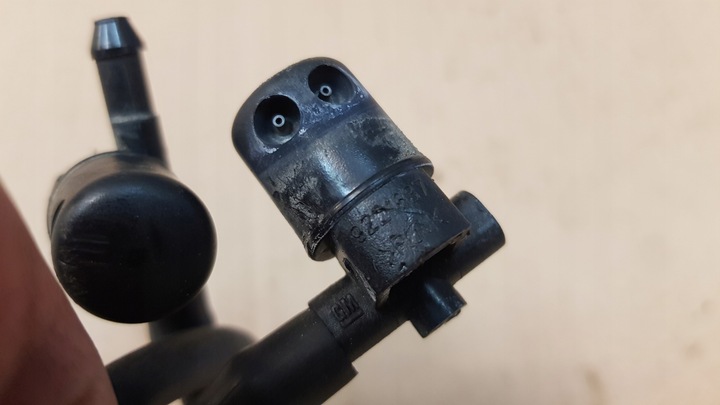 фото №4, Opel astra h iii насадки склоомивача