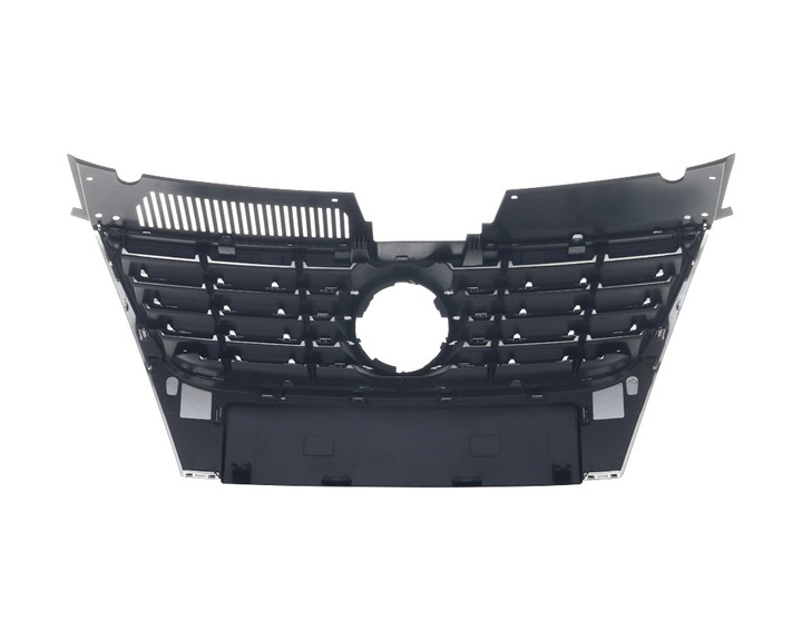 фото №2, Решітка do vw passat b6 highline 2005-2010