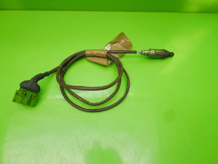 фото №6, Лямбда-зонд 078906265g vw passat b5 2.8 v6 96-00