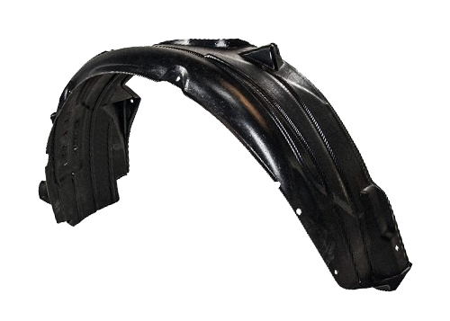 фото №1, Підкрилок підкрилки hyundai i30 2007-2012 перед ліві