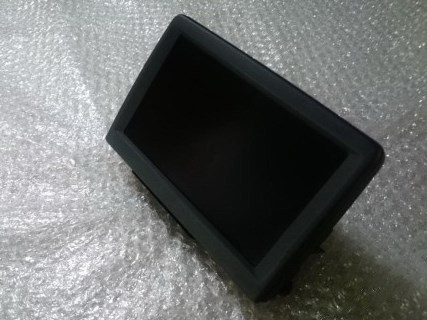 фото №1, Audi a8 s8 d3 дисплей екран mmi lcd 4e0919603e