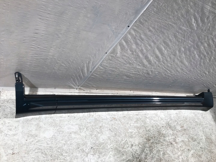 фото №2, Volvo xc90 ii планка порогова права поріг праві