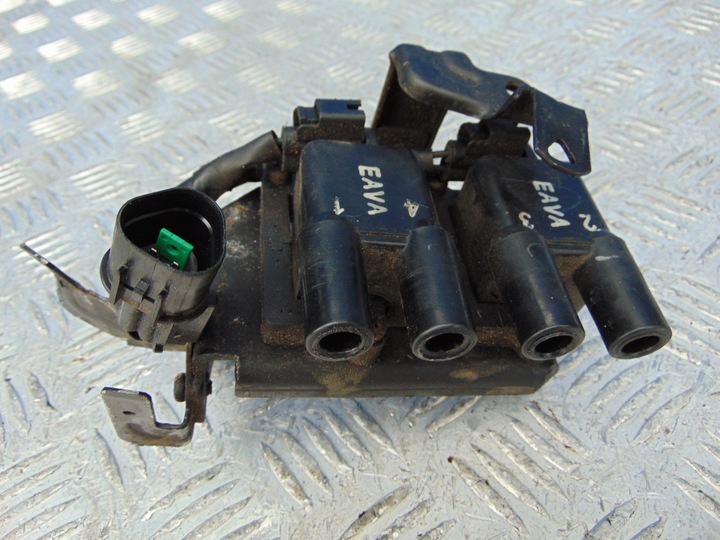 фото №1, Hyundai i20 kia rio катушка зажигания 1.2 16v